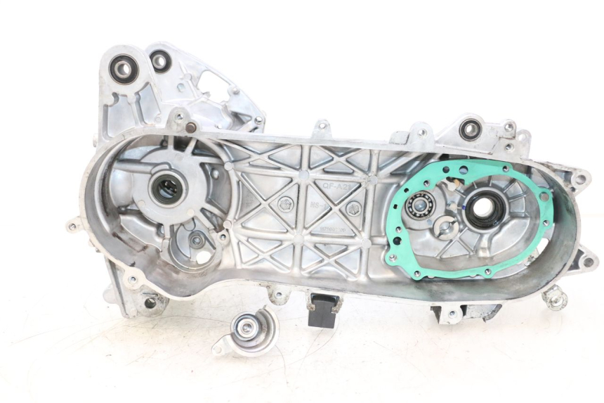 photo de ONDERSTE MOTORKAST PEUGEOT KISBEE 2T 50 (2018 - 2022) - Hoofdaanzicht