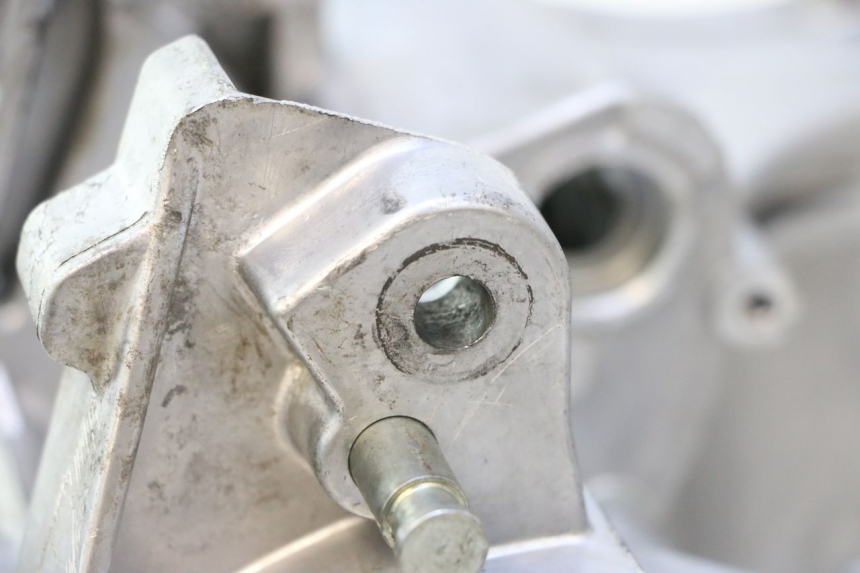 photo de ONDERSTE MOTORKAST PEUGEOT KISBEE 2T 50 (2018 - 2022) - Detail van het onderdeel