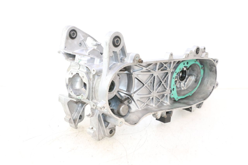 photo de ONDERSTE MOTORKAST PEUGEOT KISBEE 2T 50 (2018 - 2022) - Aanvullende foto