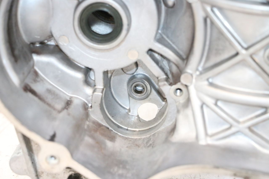 photo de ONDERSTE MOTORKAST PEUGEOT KISBEE 2T 50 (2018 - 2022) - Zoom op kwaliteit