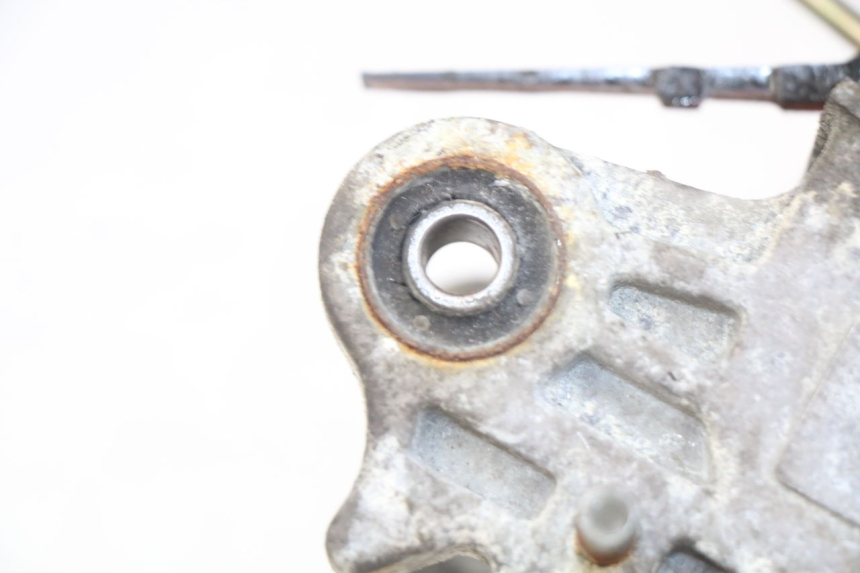 photo de ONDERKANT MOTORBLOK PEUGEOT KISBEE 4T 50 (2018 - 2022) - Zoom op gebruiksstaat