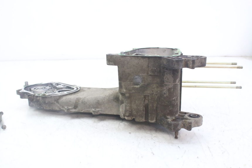 photo de ONDERKANT MOTORBLOK PEUGEOT KISBEE 4T 50 (2010 - 2017) - Technische close-up