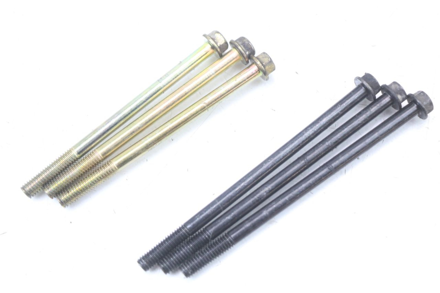 photo de ONDERKANT MOTORBLOK PEUGEOT KISBEE 4T 50 (2018 - 2022) - Kenmerkende details