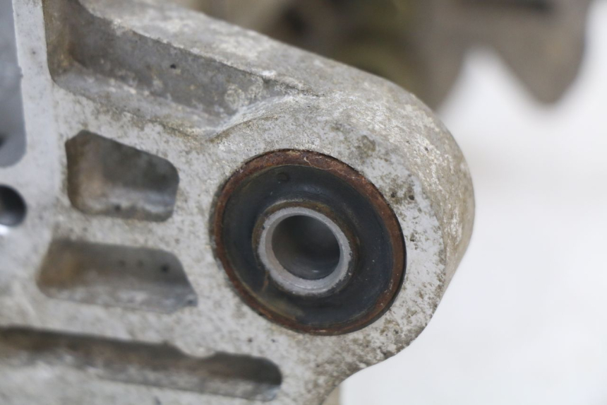 photo de ONDERKANT MOTORBLOK ORCAL KITE 4T 50 (2019 - 2023) - Zoom op componenten