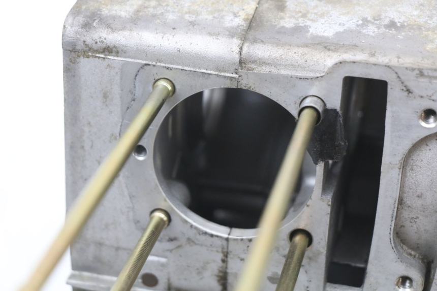 photo de ONDERKANT MOTORBLOK ORCAL KITE 4T 50 (2019 - 2023) - Aanvullende foto