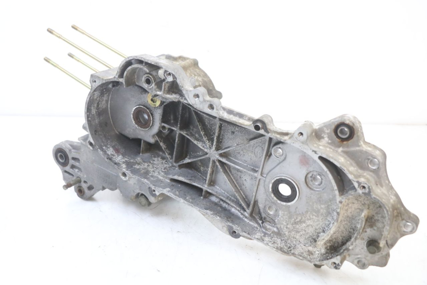 photo de ONDERKANT MOTORBLOK ORCAL KITE 4T 50 (2019 - 2023) - Bevestigingspunten