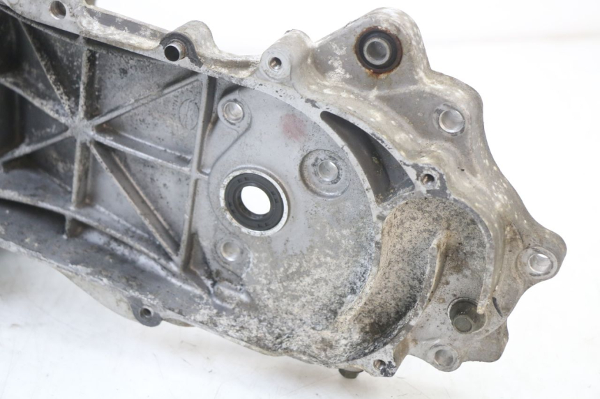 photo de ONDERKANT MOTORBLOK ORCAL KITE 4T 50 (2019 - 2023) - Staat van het oppervlak