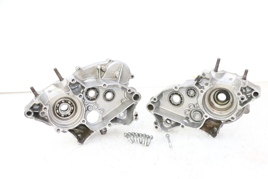 photo de ONDERKANT MOTORBLOK KAWASAKI KX 65 (2000 - 2019) - Hoofdaanzicht