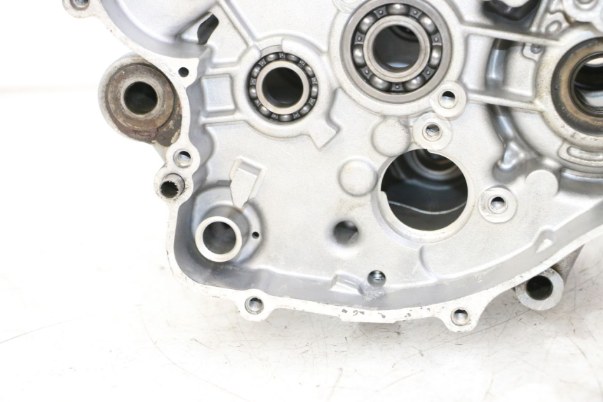 photo de ONDERKANT MOTORBLOK KAWASAKI KX 65 (2000 - 2019) - Zoom op componenten