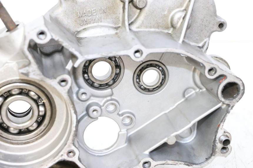 photo de ONDERKANT MOTORBLOK KAWASAKI KX 65 (2000 - 2019) - Alternatieve hoek