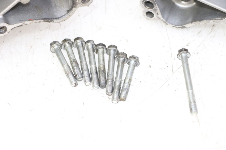 photo de ONDERKANT MOTORBLOK KAWASAKI KX 65 (2000 - 2019) - Profielaanzicht