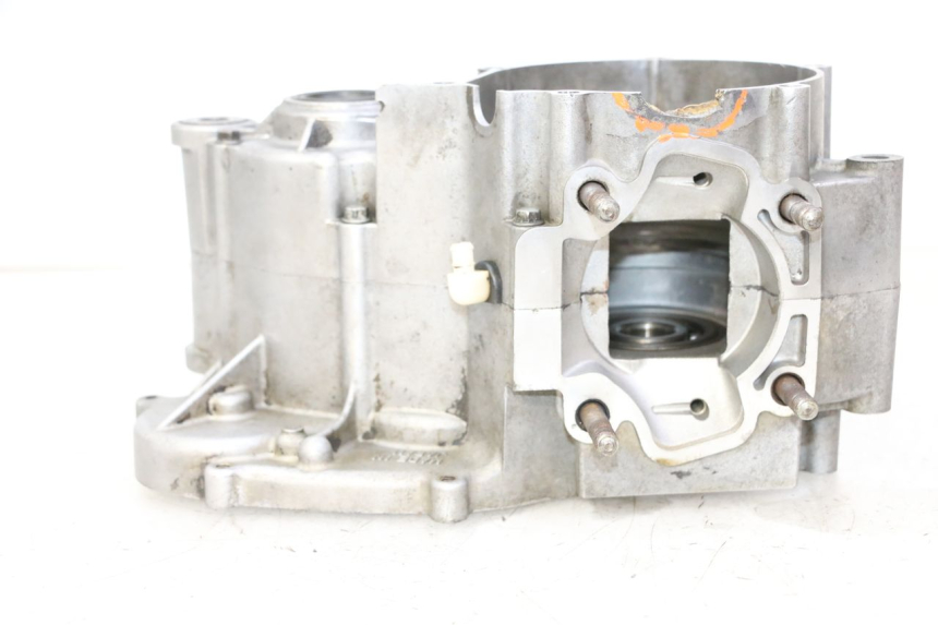 photo de ONDERKANT MOTORBLOK KAWASAKI KX 65 (2000 - 2019) - Zoom op gebruiksstaat