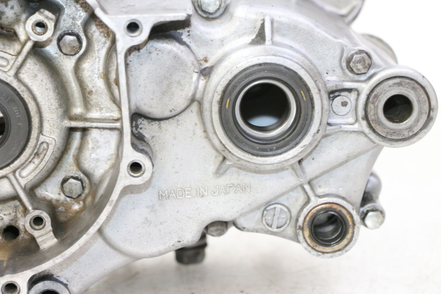 photo de ONDERKANT MOTORBLOK KAWASAKI KX 65 (2000 - 2019) - Gecontroleerd onderdeel