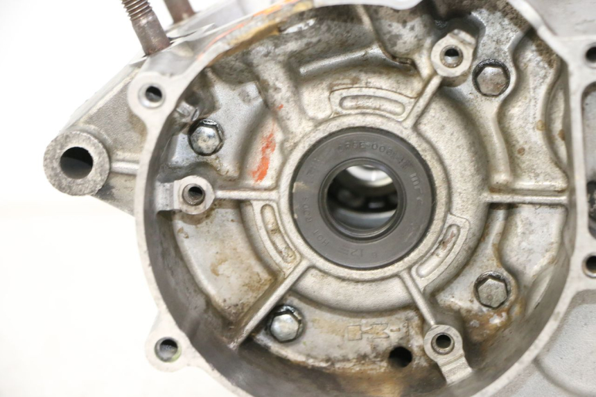 photo de ONDERKANT MOTORBLOK KAWASAKI KX 65 (2000 - 2019) - Markeringen en referenties