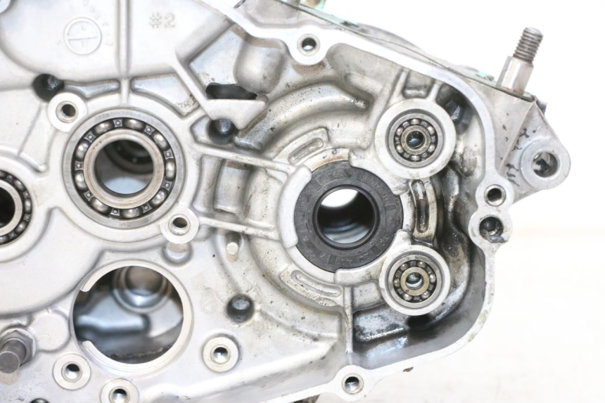 photo de ONDERKANT MOTORBLOK KAWASAKI KX 85 (2014 - 2021) - Productaanzicht