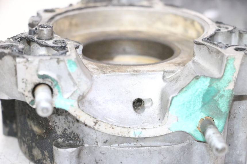 photo de ONDERKANT MOTORBLOK KAWASAKI KX 85 (2014 - 2021) - Visuele inspectie