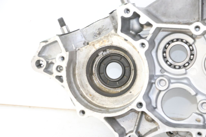 photo de ONDERKANT MOTORBLOK KAWASAKI KX 85 (2014 - 2021) - Alternatieve hoek