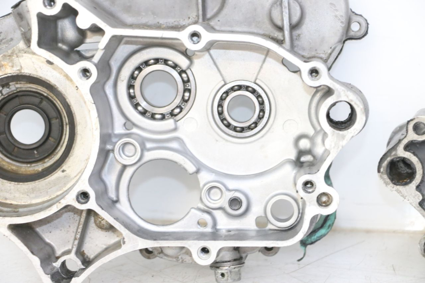 photo de ONDERKANT MOTORBLOK KAWASAKI KX 85 (2014 - 2021) - Zoom op kwaliteit