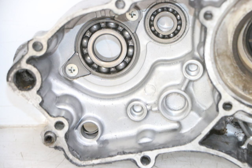 photo de ONDERKANT MOTORBLOK KAWASAKI KX 85 (2014 - 2021) - Profielaanzicht