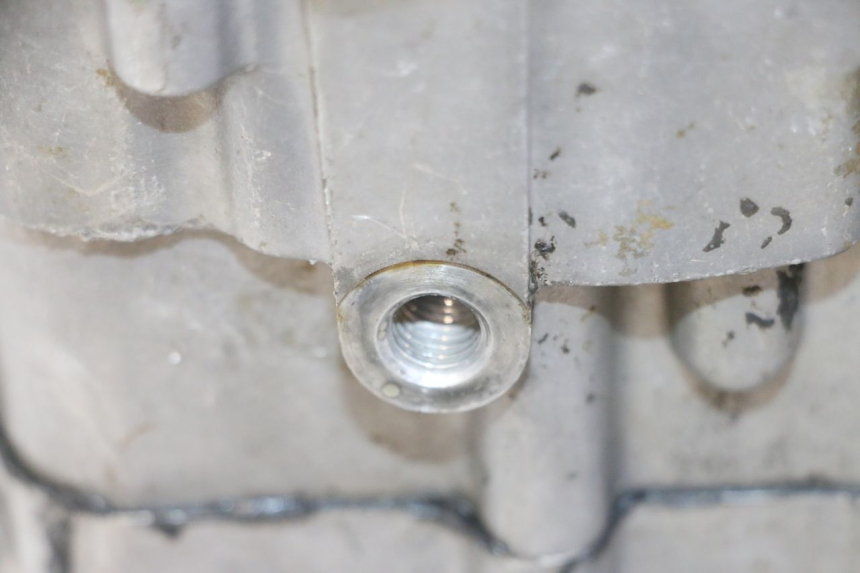 photo de ONDERKANT MOTORBLOK KAWASAKI KX 85 (2014 - 2021) - Zoom op gebruiksstaat