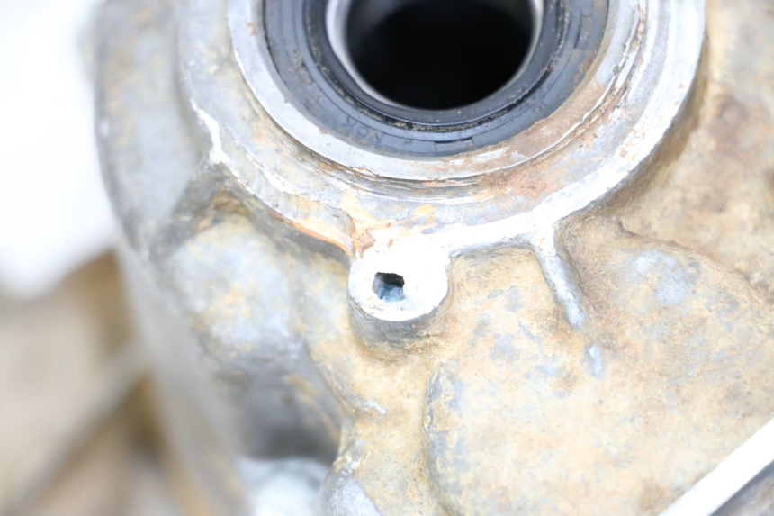 photo de ONDERKANT MOTORBLOK KAWASAKI KX 85 (2014 - 2021) - Productaanzicht