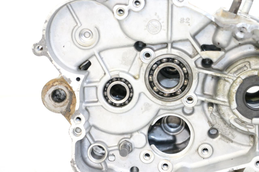 photo de ONDERKANT MOTORBLOK KAWASAKI KX 85 (2014 - 2021) - Kenmerkende details