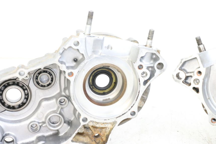 photo de ONDERKANT MOTORBLOK KAWASAKI KX 85 (2014 - 2021) - Focus op structuur