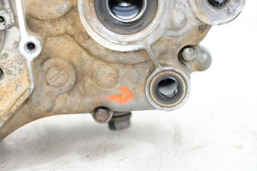 photo de ONDERKANT MOTORBLOK KAWASAKI KX 85 (2014 - 2021) - Alternatieve hoek