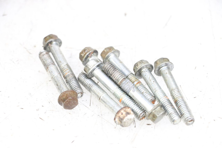 photo de ONDERKANT MOTORBLOK KAWASAKI KX 85 (2014 - 2021) - Andere kijkhoek