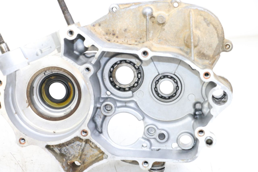 photo de ONDERKANT MOTORBLOK KAWASAKI KX 85 (2014 - 2021) - Overzicht