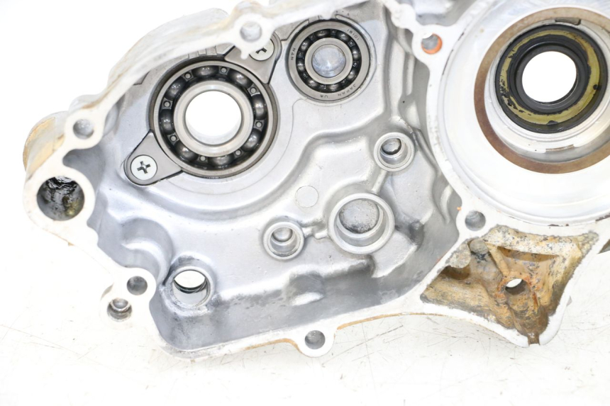 photo de ONDERKANT MOTORBLOK KAWASAKI KX 85 (2014 - 2021) - Gecontroleerd onderdeel