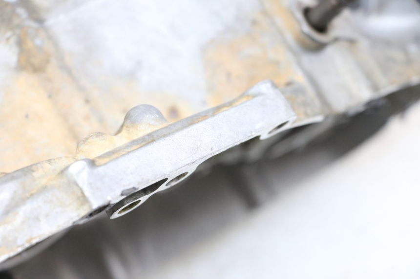 photo de ONDERKANT MOTORBLOK KAWASAKI KX 85 (2014 - 2021) - Markeringen en referenties