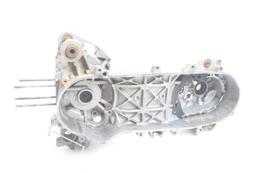photo de ONDERKANT MOTORBLOK PEUGEOT LUDIX BLASTER 50 (2006 - 2014) - Hoofdaanzicht