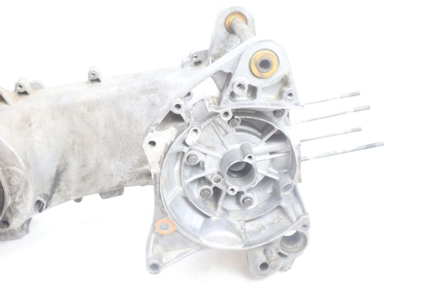 photo de ONDERKANT MOTORBLOK PEUGEOT LUDIX BLASTER 50 (2006 - 2014) - Productaanzicht