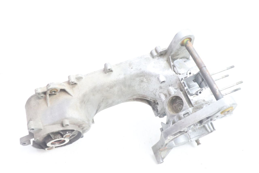 photo de ONDERKANT MOTORBLOK PEUGEOT LUDIX BLASTER 50 (2006 - 2014) - Zoom op componenten