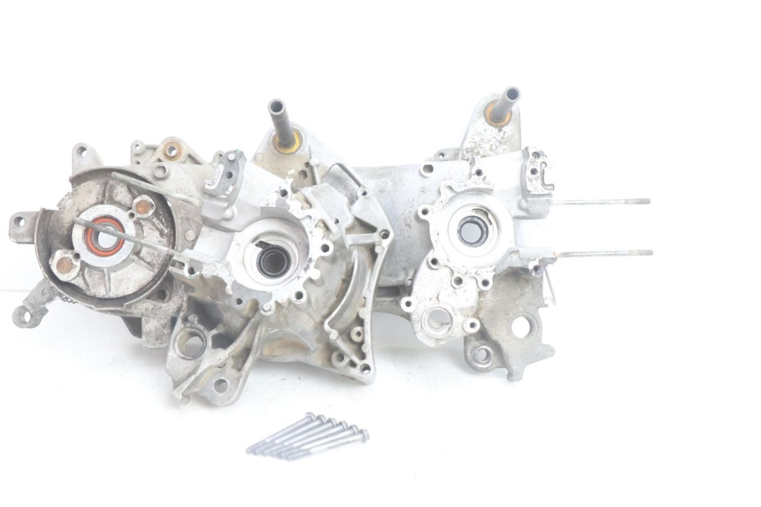 photo de ONDERKANT MOTORBLOK PEUGEOT LUDIX BLASTER 50 (2006 - 2014) - Aanvullende foto