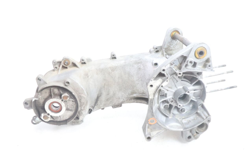 photo de ONDERKANT MOTORBLOK PEUGEOT LUDIX BLASTER 50 (2006 - 2014) - Bevestigingspunten