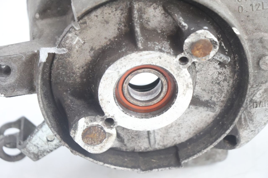 photo de ONDERKANT MOTORBLOK PEUGEOT LUDIX BLASTER 50 (2006 - 2014) - Gecontroleerd onderdeel