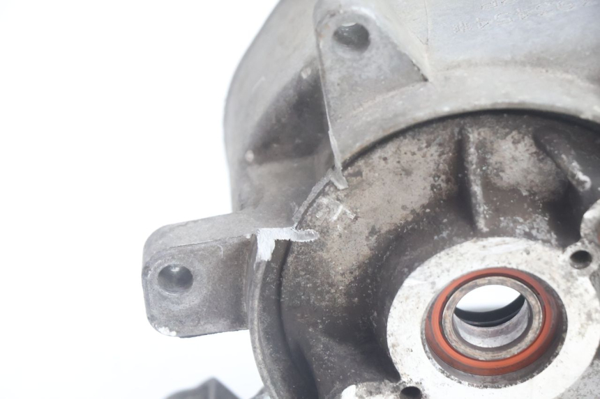 photo de ONDERKANT MOTORBLOK PEUGEOT LUDIX BLASTER 50 (2006 - 2014) - Markeringen en referenties