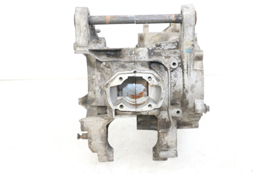 photo de ONDERKANT MOTORBLOK PEUGEOT LUDIX 50 (2008 - 2017) - Gecontroleerd onderdeel