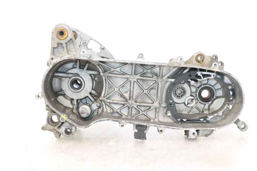 photo de ONDERKANT MOTORBLOK PEUGEOT LUDIX 50 (2005 - 2007) - Hoofdaanzicht