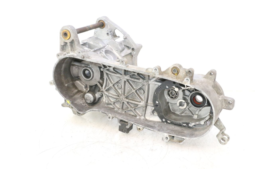 photo de ONDERKANT MOTORBLOK PEUGEOT LUDIX 50 (2005 - 2007) - Productaanzicht