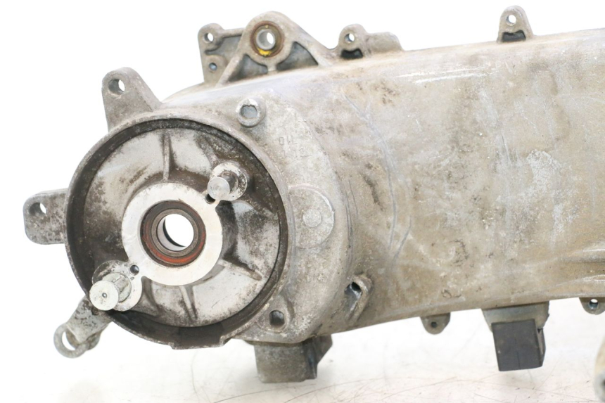 photo de ONDERKANT MOTORBLOK PEUGEOT LUDIX 50 (2005 - 2007) - Aanvullende foto