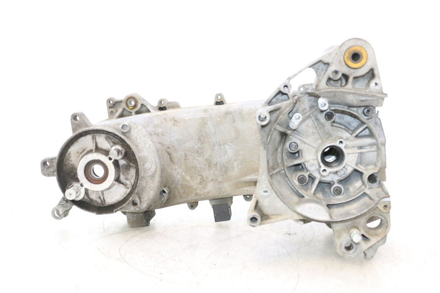 photo de ONDERKANT MOTORBLOK PEUGEOT LUDIX 50 (2005 - 2007) - Alternatieve hoek