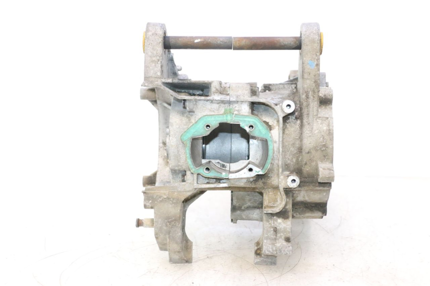 photo de ONDERKANT MOTORBLOK PEUGEOT LUDIX 50 (2005 - 2007) - Zoom op kwaliteit