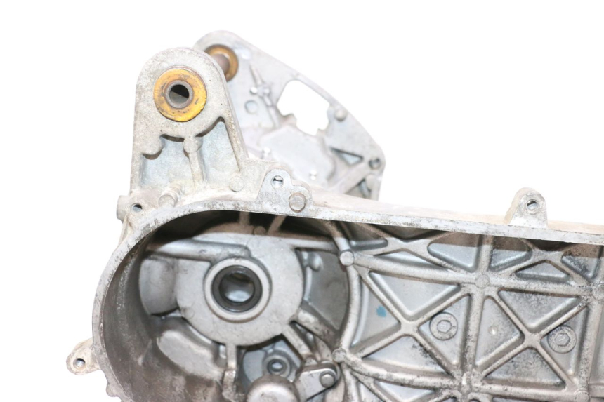 photo de ONDERKANT MOTORBLOK PEUGEOT LUDIX 50 (2005 - 2007) - Overzicht