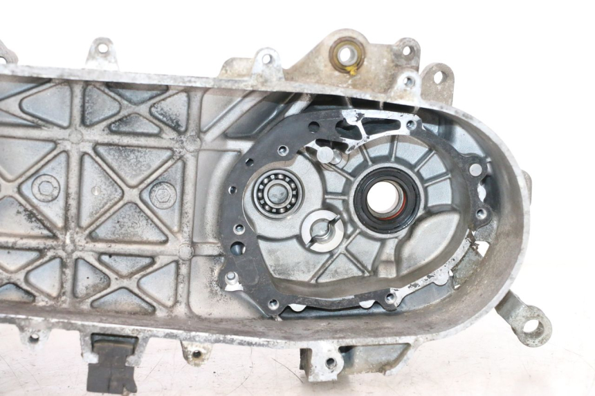 photo de ONDERKANT MOTORBLOK PEUGEOT LUDIX 50 (2005 - 2007) - Gecontroleerd onderdeel