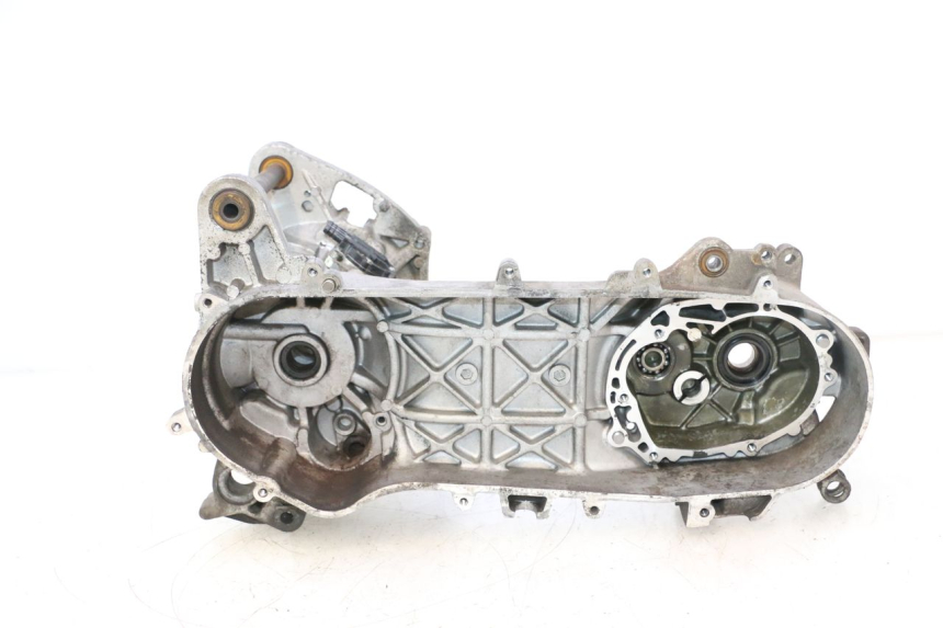 photo de ONDERSTE MOTORKAST PEUGEOT LUDIX ONE 14P 50 (2004 - 2013) - Hoofdaanzicht