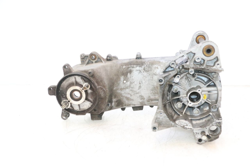 photo de ONDERSTE MOTORKAST PEUGEOT LUDIX ONE 14P 50 (2004 - 2013) - Productaanzicht