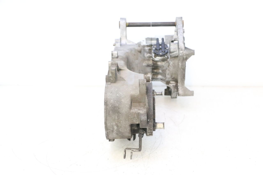 photo de ONDERSTE MOTORKAST PEUGEOT LUDIX ONE 14P 50 (2004 - 2013) - Zoom op componenten